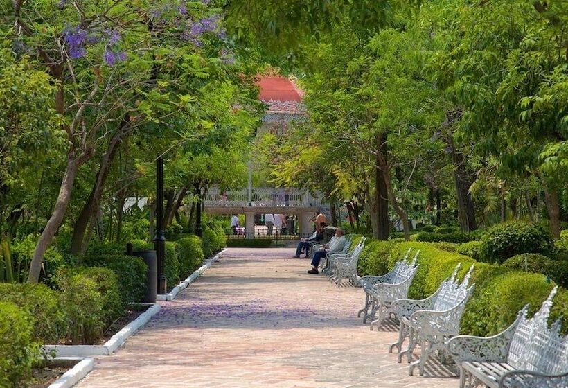 Cantabria House Suites