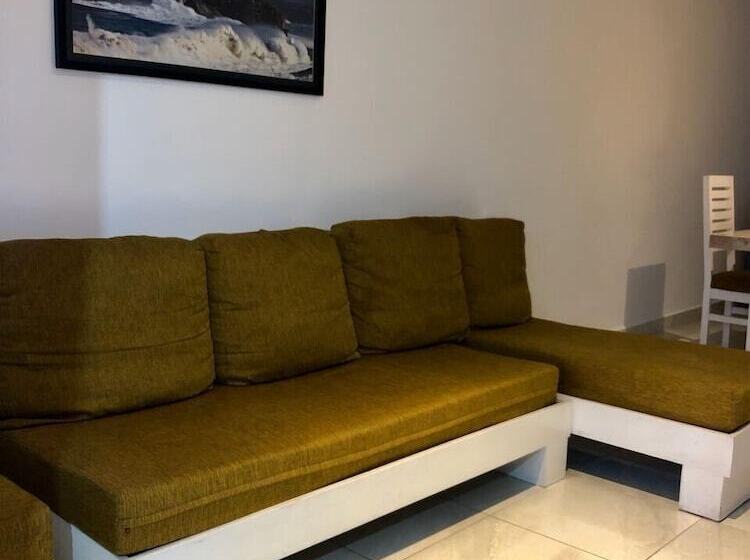 Cantabria House Suites