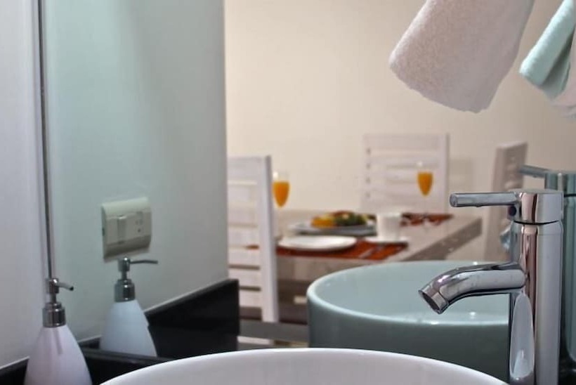 Cantabria House Suites