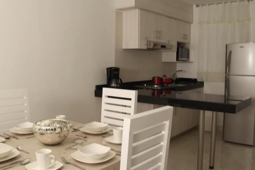 Cantabria House Suites