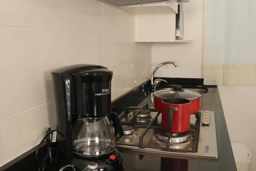 Cantabria House Suites