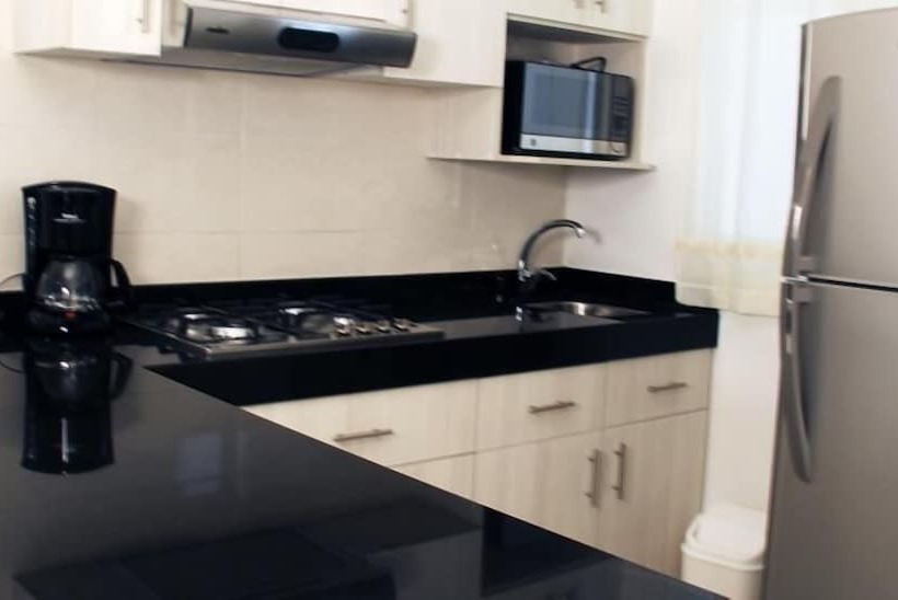 Cantabria House Suites