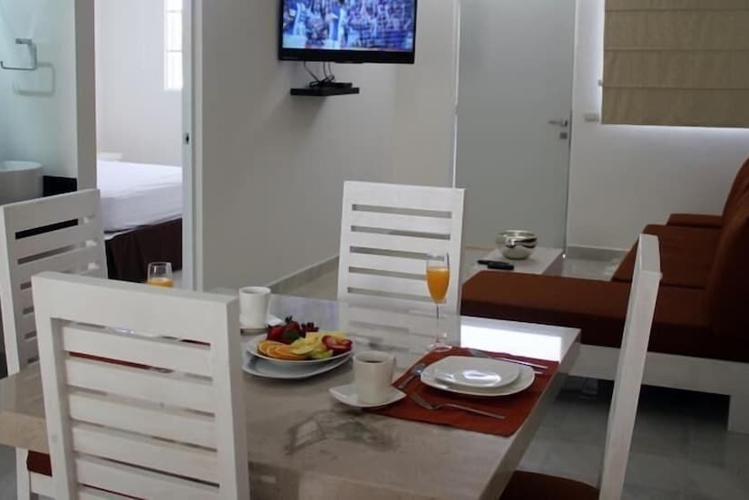 Cantabria House Suites