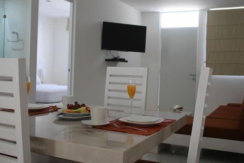Cantabria House Suites