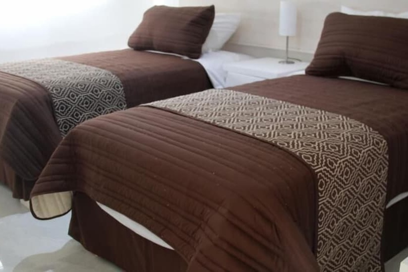 Cantabria House Suites