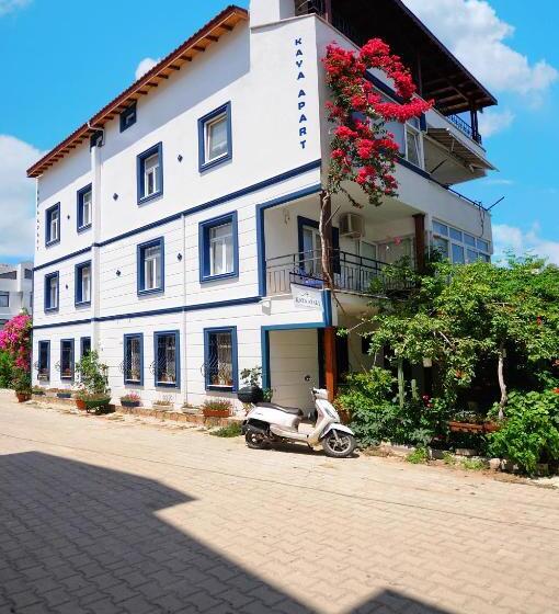 Kaya Apart Datca