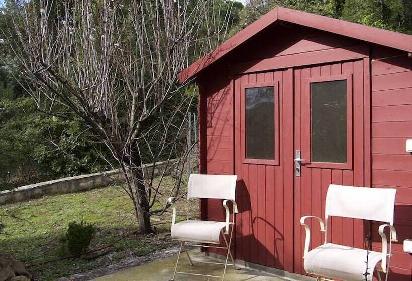 פנסיון Bastide Selva