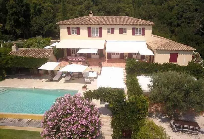 Majatalo Bastide Selva