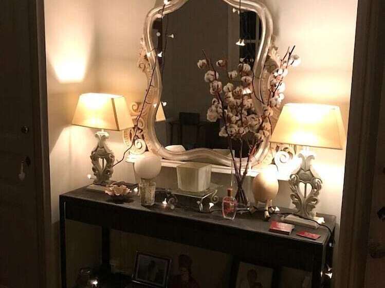 פנסיון Bastide Selva