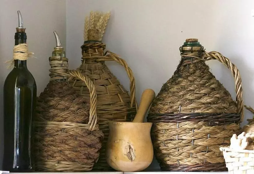 Majatalo Bastide Selva