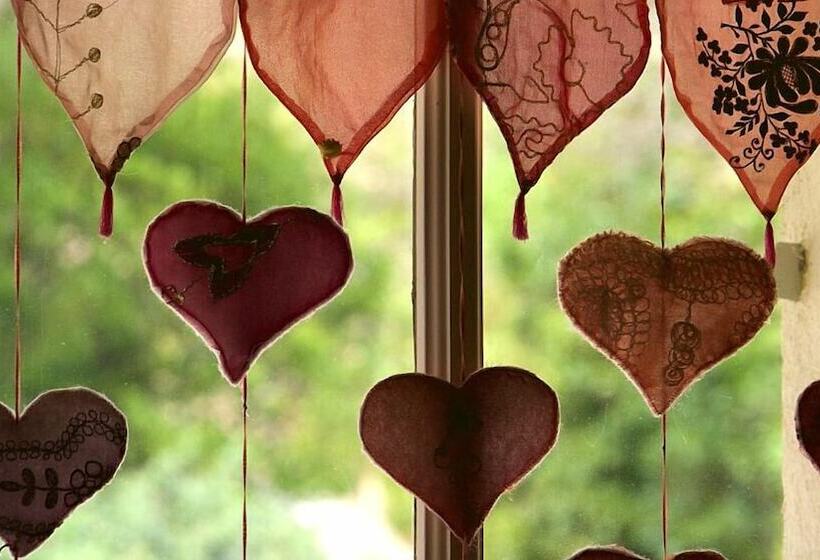 פנסיון Bastide Selva