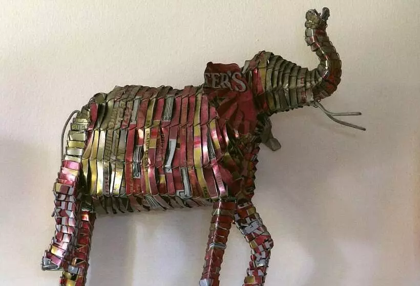 Majatalo Bastide Selva