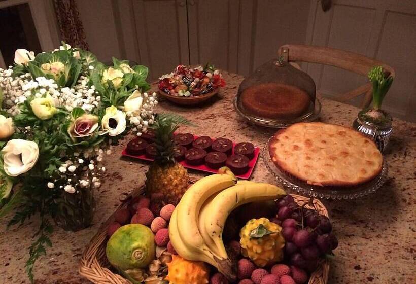 פנסיון Bastide Selva