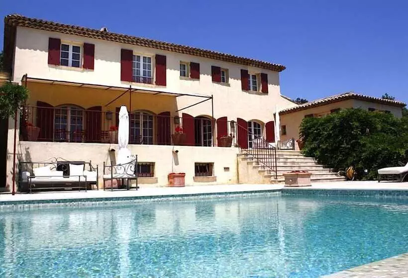 Majatalo Bastide Selva