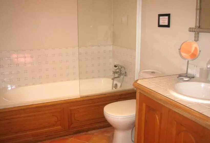 Majatalo Bastide Selva