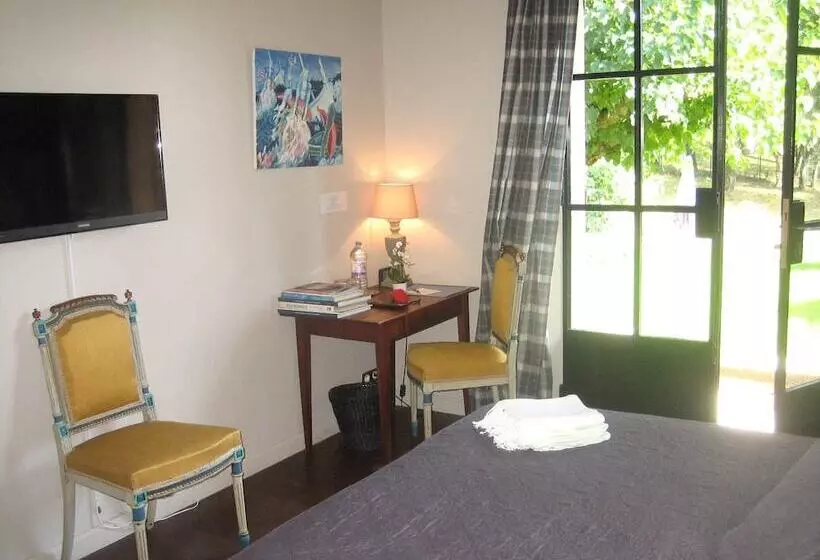 Majatalo Bastide Selva