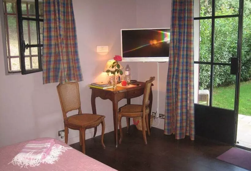 Majatalo Bastide Selva