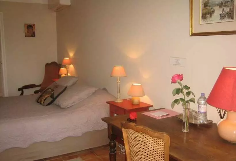 Majatalo Bastide Selva