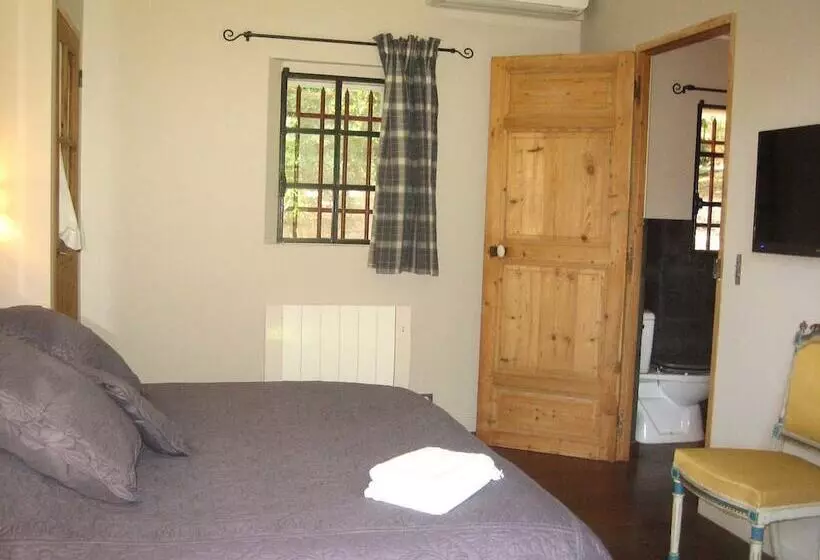 Majatalo Bastide Selva