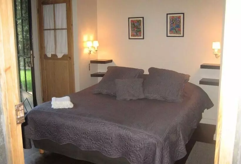 Majatalo Bastide Selva