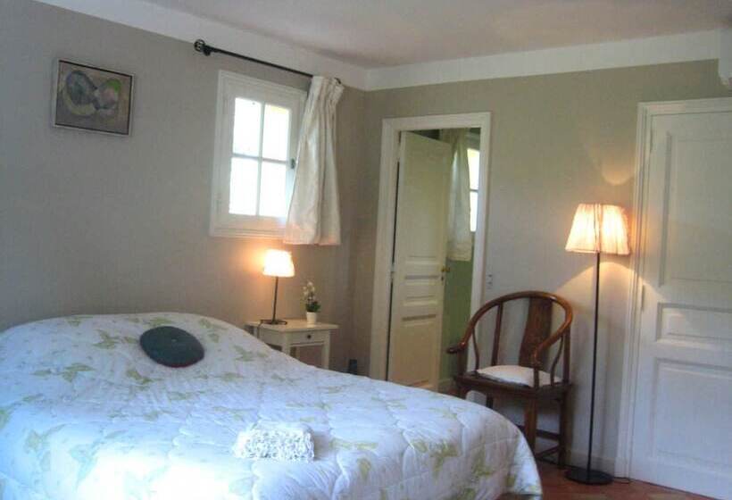 פנסיון Bastide Selva