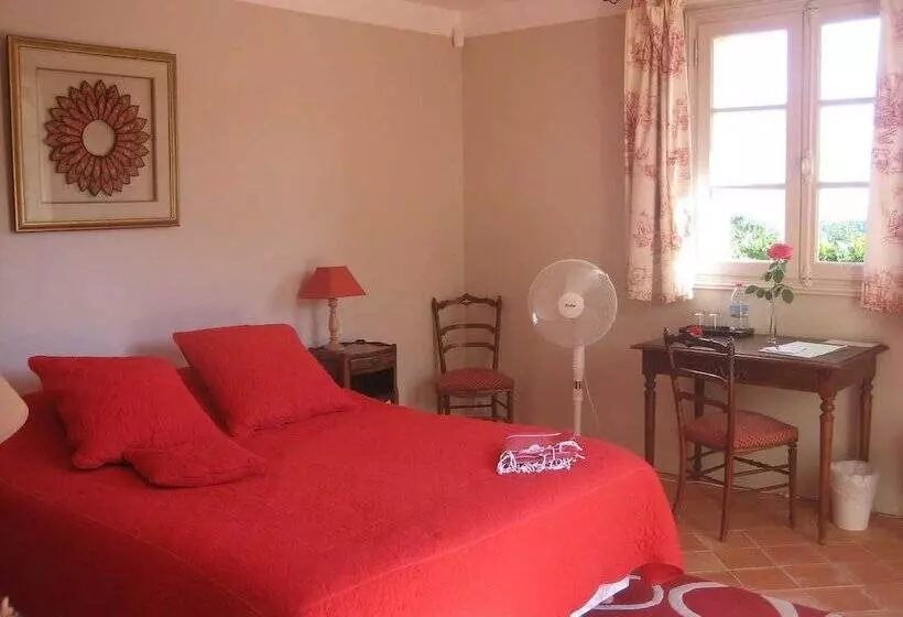 Majatalo Bastide Selva