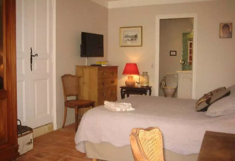 Majatalo Bastide Selva