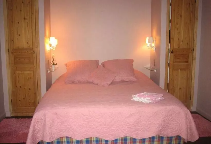 Majatalo Bastide Selva