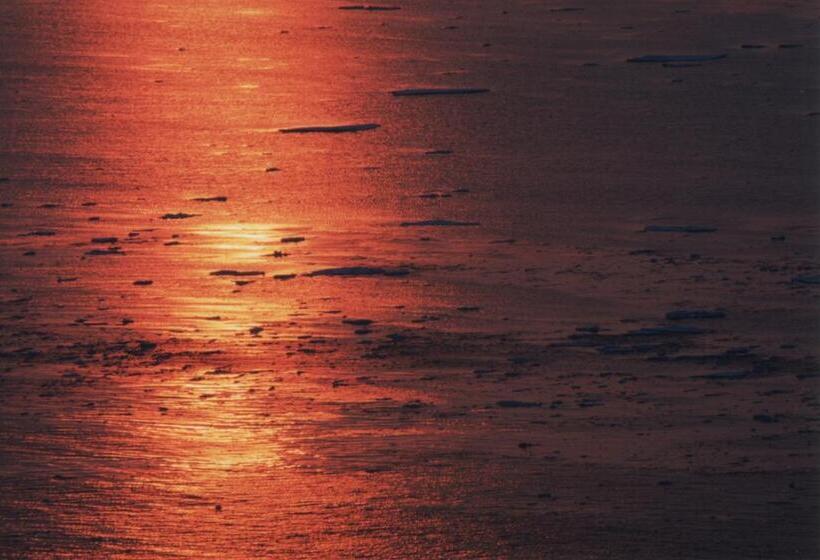 Пансион Bon's Home