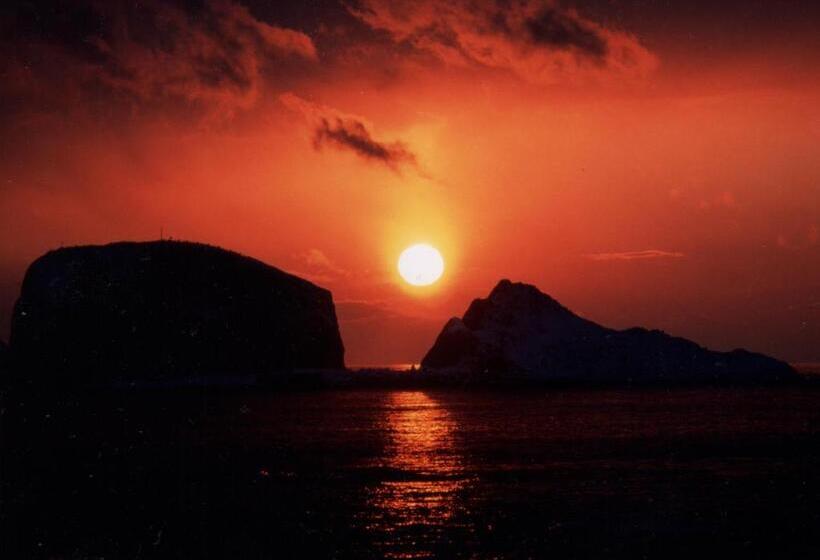 Пансион Bon's Home