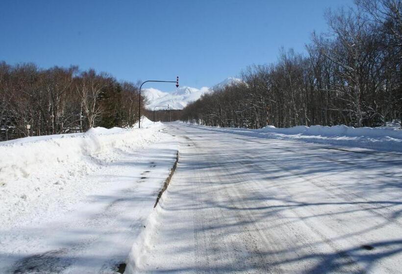 Пансион Bon's Home
