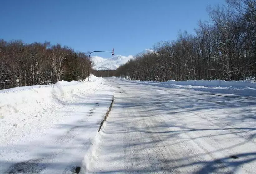 ペンション Bon's Home