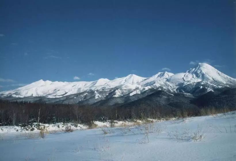 ペンション Bon's Home