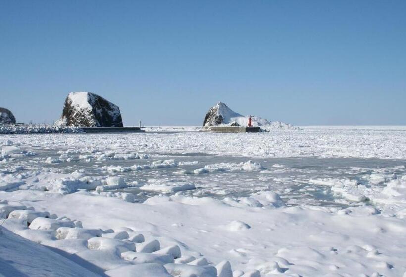 Пансион Bon's Home