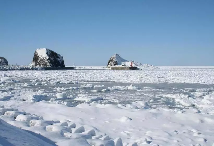 ペンション Bon's Home