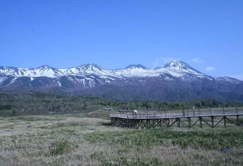 ペンション Bon's Home