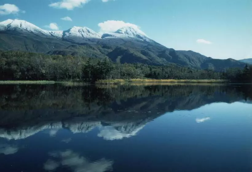 ペンション Bon's Home