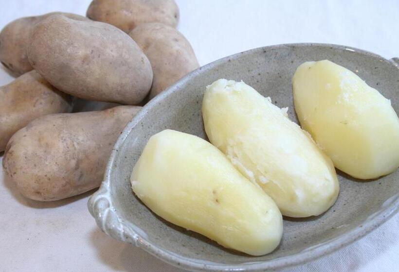 Пансион Bon's Home