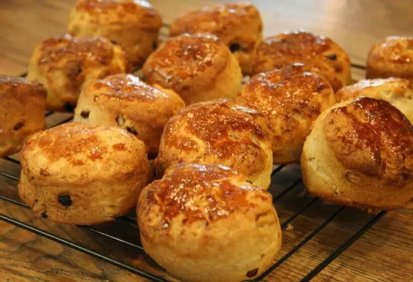 ペンション Bon's Home