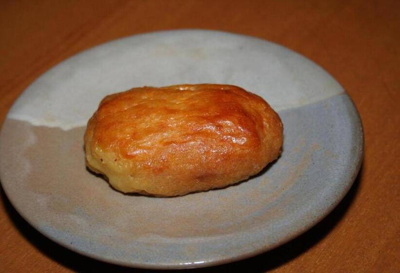 Пансион Bon's Home