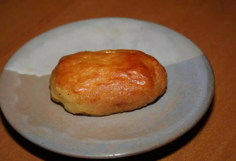 ペンション Bon's Home