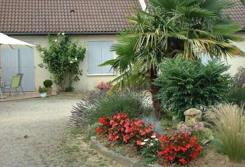 ペンション Chambres D'hôtes Bel'vue