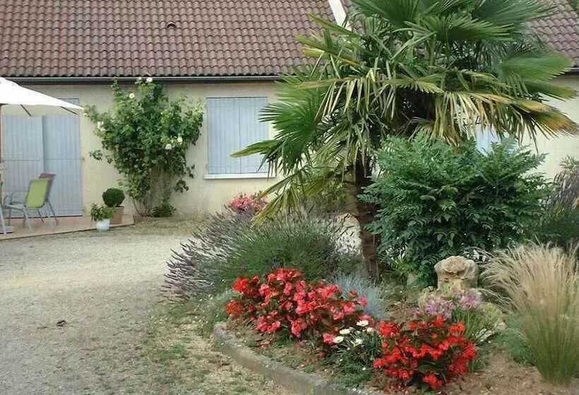 Majatalo Chambres D'hôtes Bel'vue