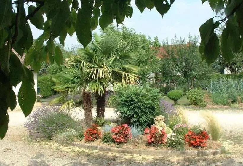 Majatalo Chambres D'hôtes Bel'vue