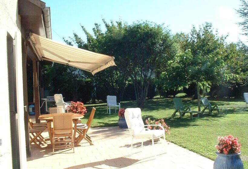 ペンション Chambres D'hôtes Bel'vue