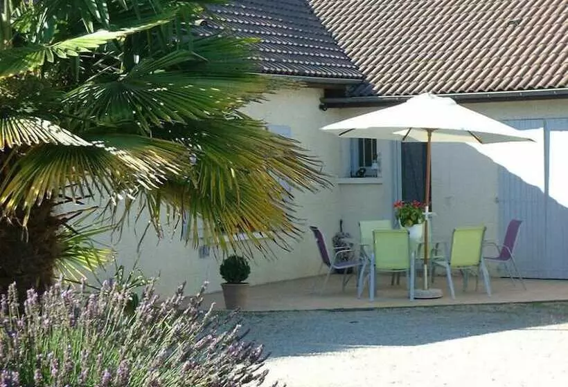 Majatalo Chambres D'hôtes Bel'vue