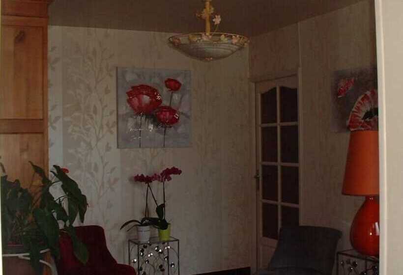 ペンション Chambres D'hôtes Bel'vue