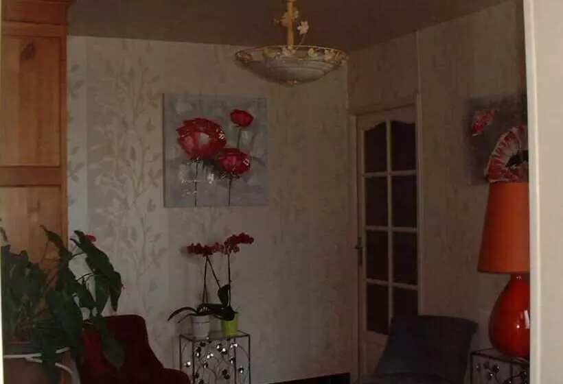 Majatalo Chambres D'hôtes Bel'vue