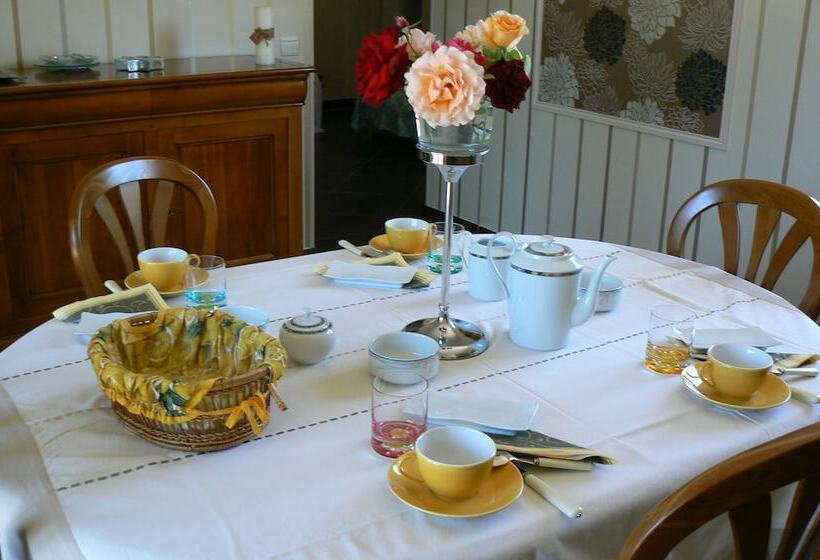 ペンション Chambres D'hôtes Bel'vue