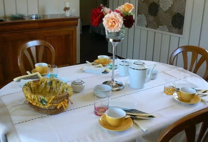 Majatalo Chambres D'hôtes Bel'vue